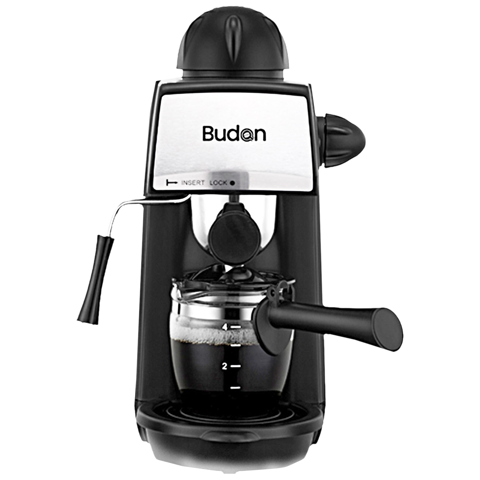 buy-budan-870-watt-4-cups-semi-automatic-espresso-coffee-maker-with